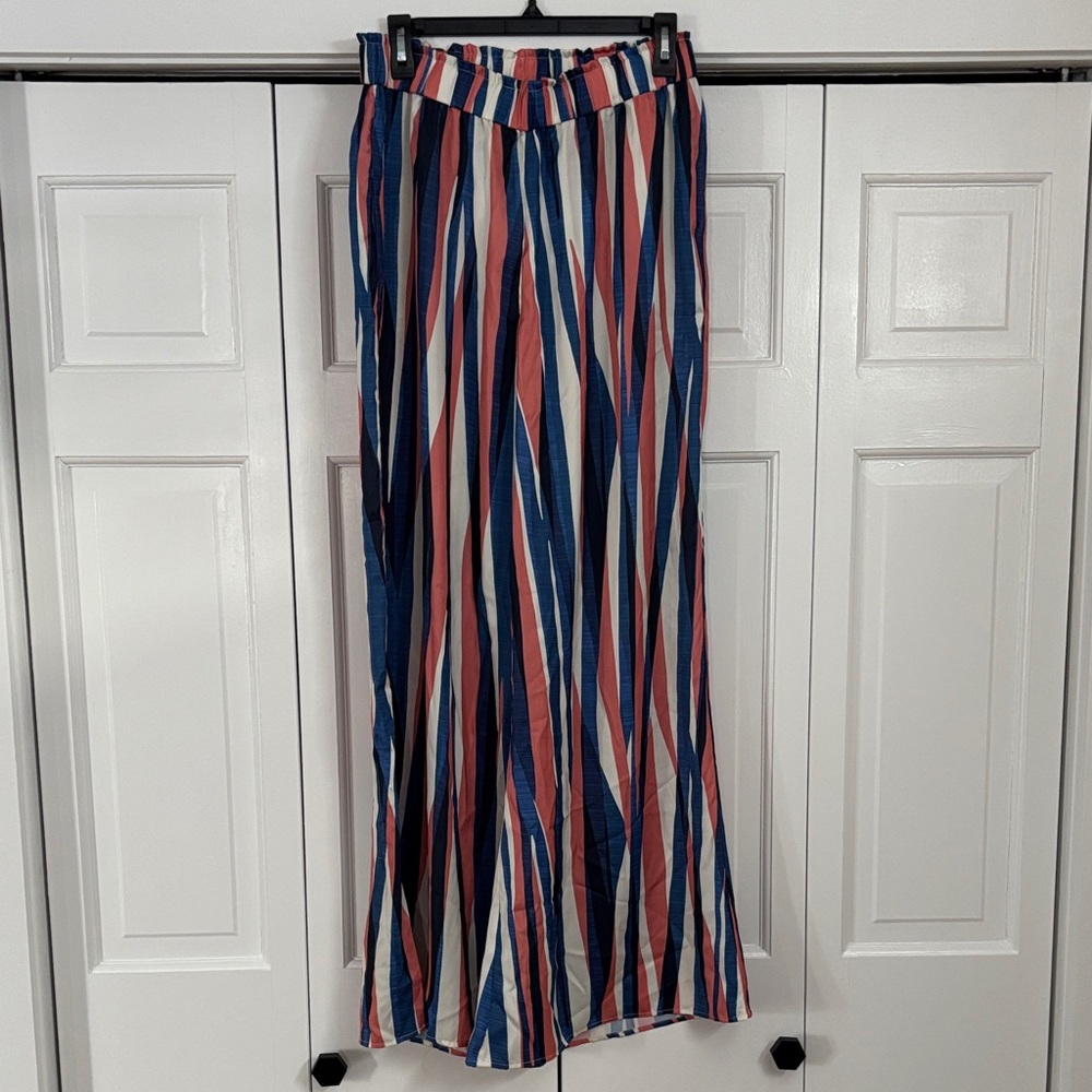 Summersalt The Perfect Palazzo Pant - Size S